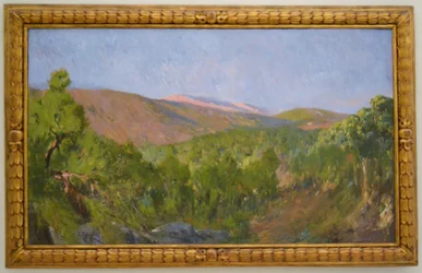 Serra de Mariola